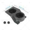 Nissan GQ Patrol Y60 Cup Holder Drink Insert (1988-1997)