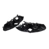 Jaguar XF Headlight Bottom Base Case Housing (2012-2015)