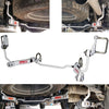 Toyota Pickup Hilux Vigo Sway Bar Kit (2005)