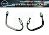 Nissan GT-R Brake Rear Tube 2 x LH RH (2007–2023)