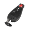 Dodge Dart Keyless Remote Key Fob 433MHz (2013-2016)