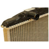 Ford Festiva Radiator WB WD WF 1.3L 1.5L B3 B5 (1994-2000)