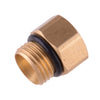Jeep Grand Cherokee, Dodge RAM 1500 Air Suspension Pipe Fitting (2011-2020)