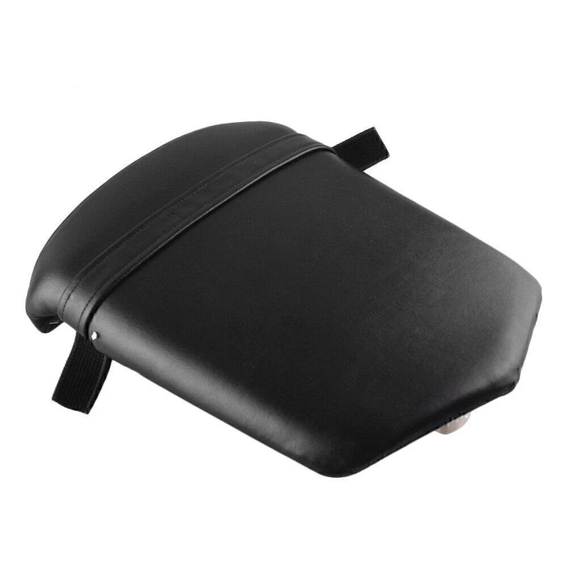 Yamaha YZF R1 (2000-2001) Black Rear Pillion Cushion