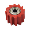 Bike ATV Go-Kart 8MM Chain Roller Pulley Tensioner Wheel (No Year)