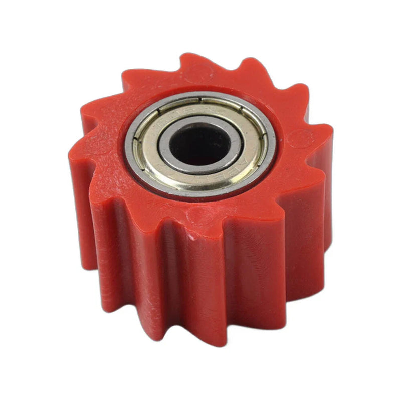 Bike ATV Go-Kart 8MM Chain Roller Pulley Tensioner Wheel (No Year)
