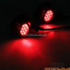 Harley Dyna LED Integrated Light Turn Signal Brake Running Light (2006-2023)