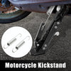 Suzuki GS125 2 x Foot Kickstand Side Stand Spring