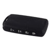 Mazda CX-5, CX-9, CX-30, CX-50, CX-90 Silicone Remote Key Fob Cover