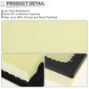 Ford Mustang Base, Boss 302 Engine Air Filter No.AR3Z9601B (2011-2014)