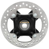 Polaris RZR XP 1000 / XP4 / RS1 Front/Rear Wheel Hub w/Rotor Studs