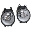 Toyota Kluger LH + RH Fog Lights 2 x Fog Lights (2007–2013)