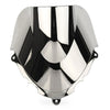 SUZUKI GSX600F / GSX750F (1998-2008) Silver Windshield