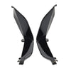 Honda Goldwing GL1500SE GL1500A Lower Edge Corner Trim (1988-2000)