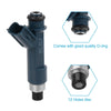 Toyota 4Runner 2003-2008 4.0L () Fuel Injector