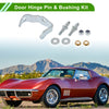 Chevrolet Avalanche Silverado Door Hinge Pin & Bushing Kit