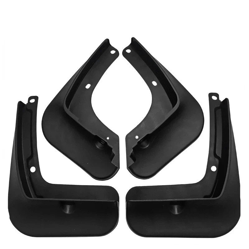 4PCS / Mudguards Mud Flaps Covers / Kia Forte (2018–2021)