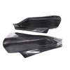 Nissan 350Z Z33 Rear Bumper Side Corner Cover Trim (2003-2006)