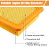 Chevrolet Equinox / GMC Terrain Engine Air Filter (2010-2017)