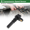 Suzuki SX4 1.3 1 Pcs Transmission Speed Sensor (2011-2013)