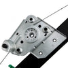 BMW 3 Series E90 Rear Left Window Lifter Regulator (2004-2012)