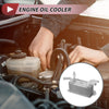 Volvo S40 (2004-2012)  
Transmission Oil Cooler for Volvo S40 Engine Oil Cooler (2004-2012)