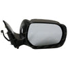 Toyota Landcruiser RH Electric Door Mirror (2007–2012)