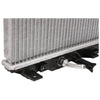 Honda Civic ES / EU D17 1.7L Automatic Alloy Core Radiator (2000 - 2006)