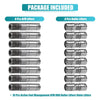 Chevy Engine Set Hydraulic Roller Lifters