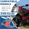 Honda CBR600F2 Ignition Coil & Spark Plug Cap Wire (1991–1994)