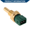 Peugeot 307 Engine Coolant Temperature Sensor (2001-2005)