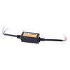 H1 / H3 Canbus Anti Flicker Resistor for Car 4Pc Headlight Decoder