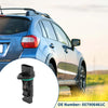 Porsche Cayenne 2003-2006 V8 4.5L Mass Air Flow Sensor (2003-2006)