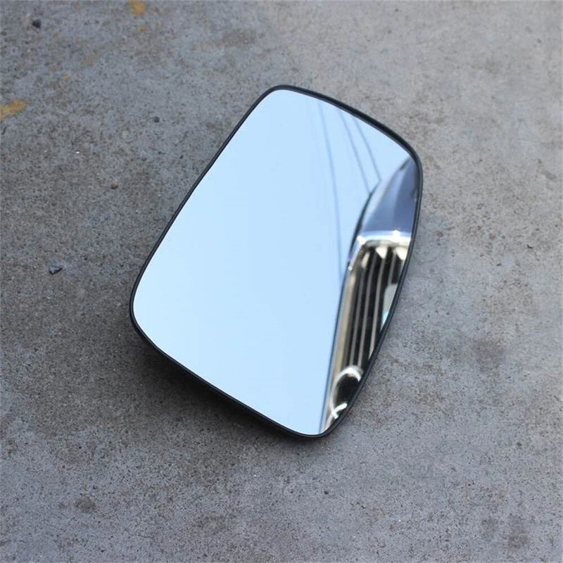 Hyundai Sonata Left Side Rear View Mirror (2011-2014)