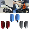 Harley Sportster Hugger XLH 883 Handguards Covers (1996-2003)