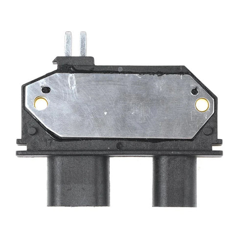 Buick Cadillac Chevrolet GMC Isuzu Ignition Control Module (2000-2005)