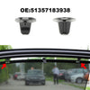 BMW 3 Series E90 F35 Curtain Hook Bracket Rear Window Sunshade