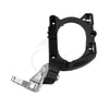Honda Gold Wing GL1800 Rear View Mirror Mount Bracket (2001-2017)
