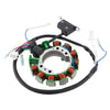 Yamaha XT500 XT600 Stator Alternator (1984-1989)
