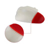 Ford F-150 F-250 Lobo Clear White Courtesy Light Lens (2004-2008)
