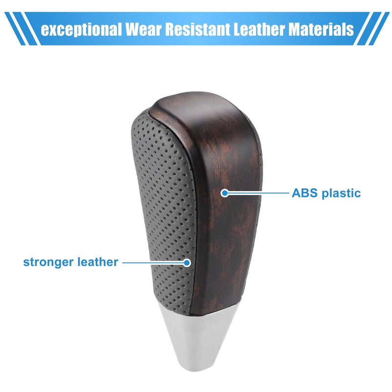 Toyota 4Runner Automatic Transmission Shift Knob (2003-2023)