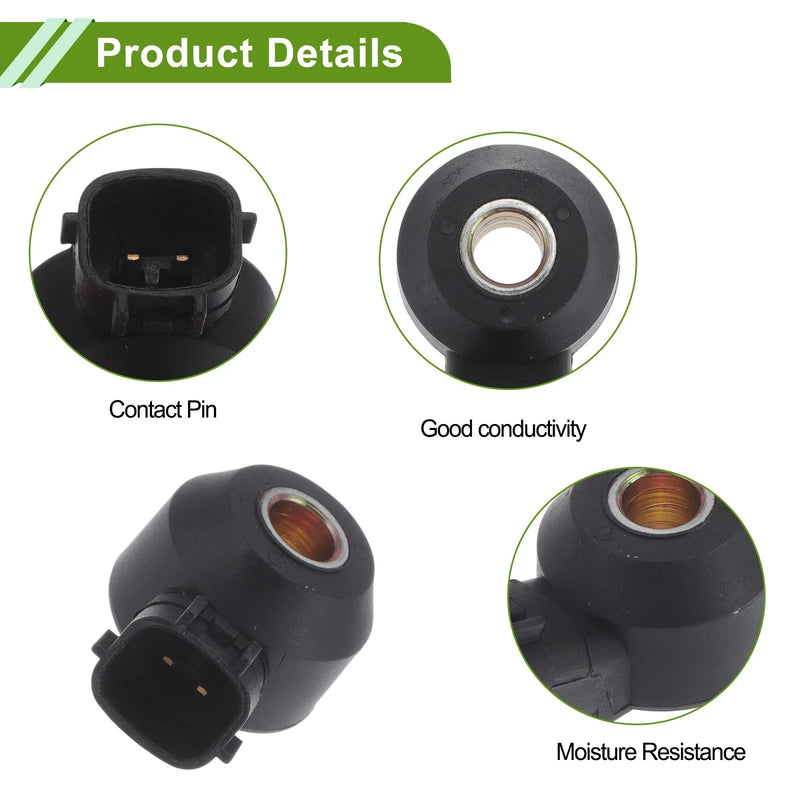 Mazda CX-5 Ignition Knock Sensor (2013-2014)