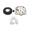 Suzuki GSXR750 GSF1200S Set of 4 Carburetor Repair Kits (2000-2006)