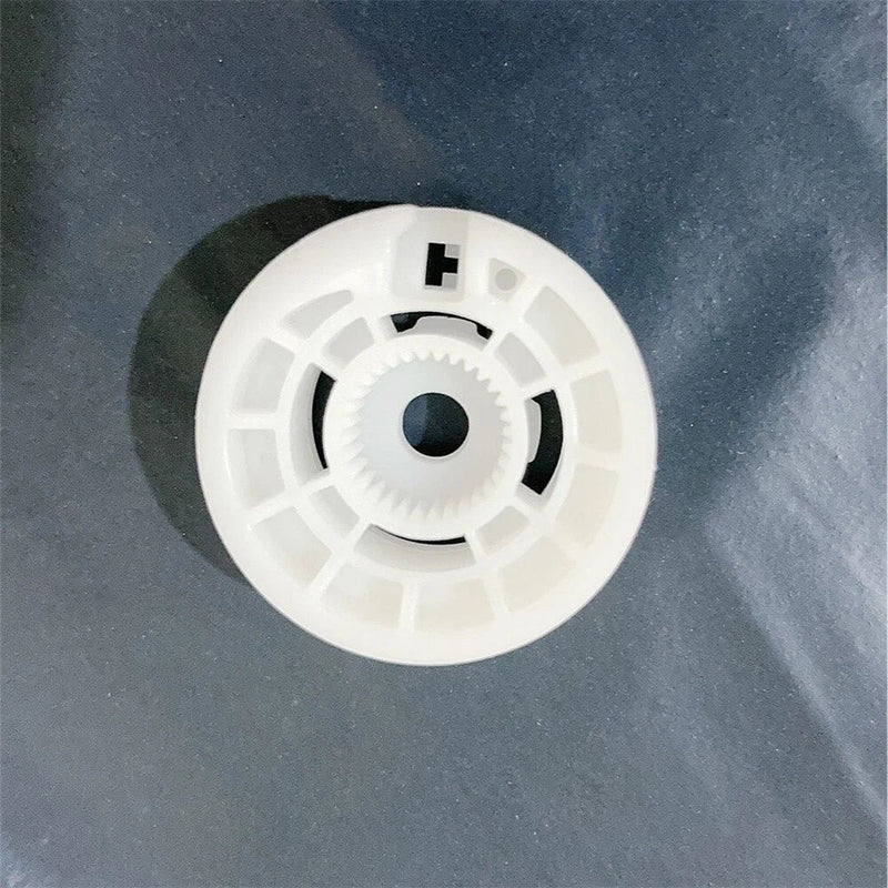 Hyundai Tucson Window Regulator Repair Drum Gear Pulley Right (2010-2015)