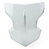 Yamaha MT-03 Gray Windscreen Shield Protector (2020 - Present)