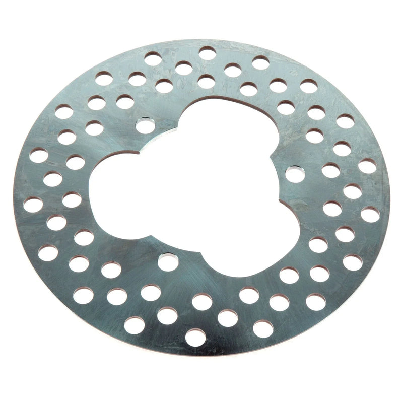 Kawasaki Prairie 300 & Prairie 400 Front Disc Brake Rotor (1997–2002)