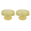 Nissan Altima Frontier Infiniti Brake Clutch Pedal Rubber Stopper