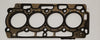 Ford Fiesta Focus Ecosport Transit Head gasket set bolts valves 1.5 TDCi
