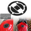 Suzuki GSXR 1000 600 750 Real Carbon Fiber Fuel Tank Gas Cap Cover