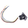 Ford Transit MK8 Dash Panel Button Switch (2014-2023)